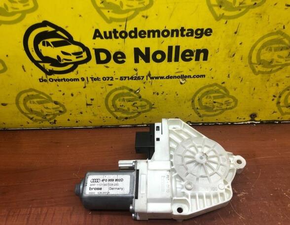 Electric Window Lift Motor AUDI A5 (8T3)