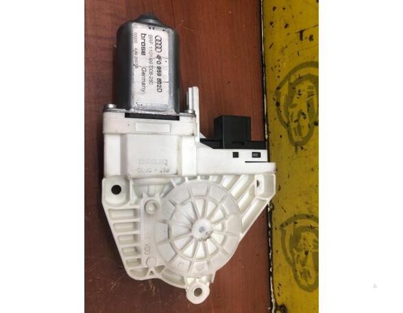 Electric Window Lift Motor AUDI A5 (8T3)