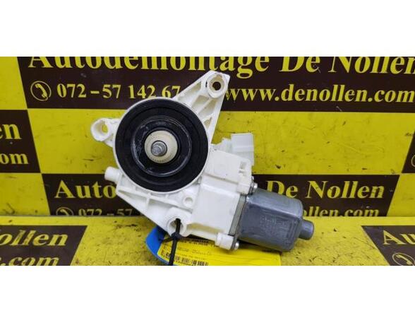 Electric Window Lift Motor MERCEDES-BENZ A-Klasse (W176)