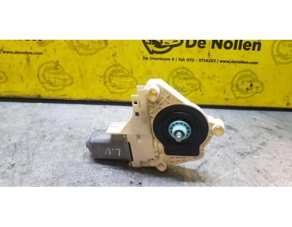 Electric Window Lift Motor AUDI A1 (8X1, 8XK)