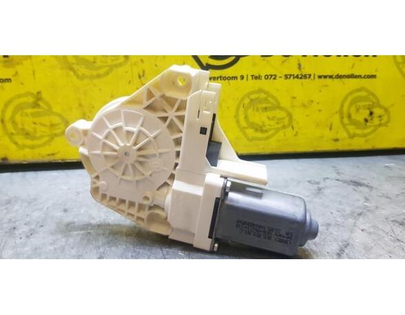 Electric Window Lift Motor AUDI A1 (8X1, 8XK)