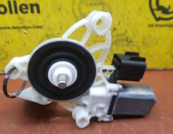 Electric Window Lift Motor FORD Fiesta VII (HF, HJ)