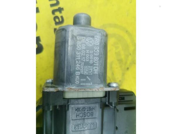 Electric Window Lift Motor VW Polo (6C1, 6R1)