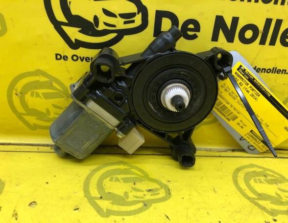 Electric Window Lift Motor AUDI A3 Sportback (8VA, 8VF)