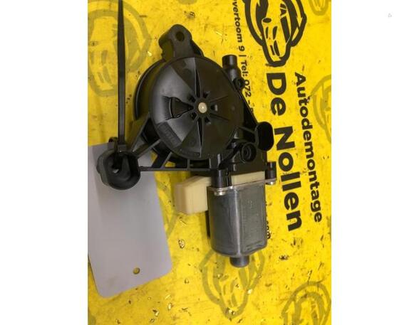 Electric Window Lift Motor AUDI A3 Sportback (8VA, 8VF)