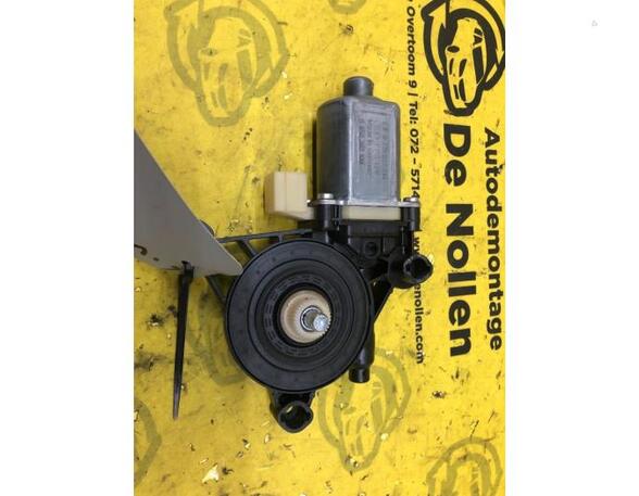 Electric Window Lift Motor AUDI A3 Sportback (8VA, 8VF)