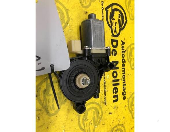 Electric Window Lift Motor AUDI A3 Sportback (8VA, 8VF)