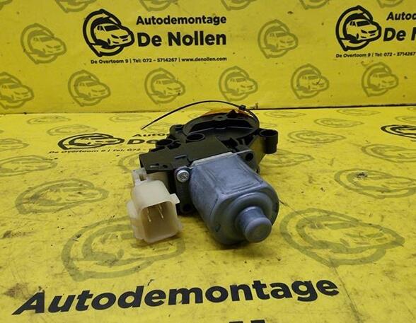 Motor Fensterheber Ford Fiesta VI CB1, CCN 8A6114553B P17715316