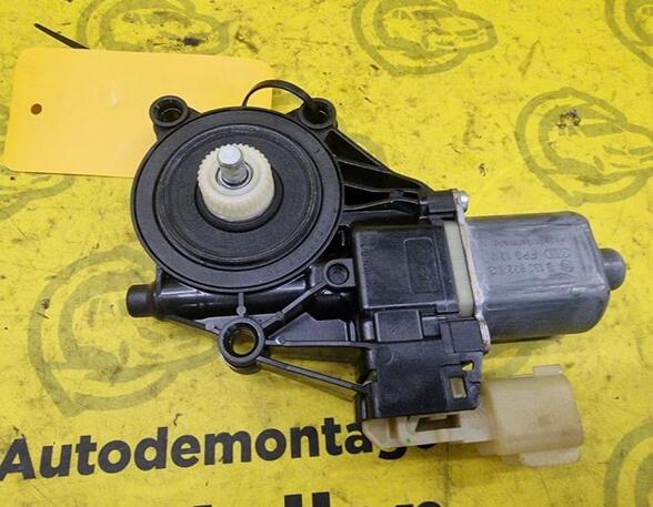 Electric Window Lift Motor FORD Fiesta VI (CB1, CCN)