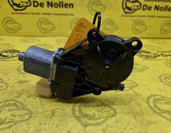 Electric Window Lift Motor FORD Fiesta VI (CB1, CCN)