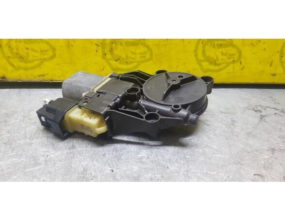 Electric Window Lift Motor FORD Fiesta VI (CB1, CCN)