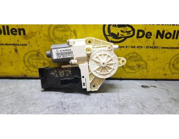 Electric Window Lift Motor PEUGEOT 407 SW (6E)