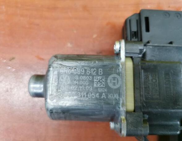 Electric Window Lift Motor VW Polo (6C1, 6R1)