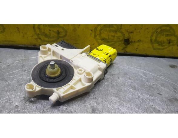 Electric Window Lift Motor RENAULT Laguna III Grandtour (KT0/1)