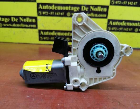 Electric Window Lift Motor MERCEDES-BENZ B-Klasse (W245)