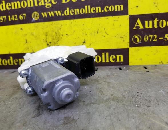 Motor Fensterheber rechts Ford Fiesta VII HJ, HF A75655110 P11766136