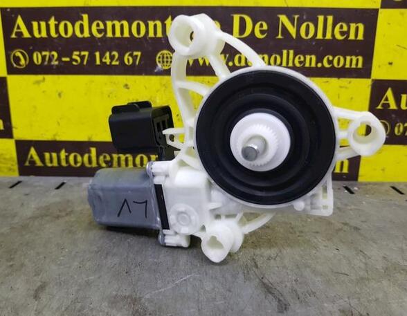 Motor Fensterheber rechts Ford Fiesta VII HJ, HF A75655110 P11766136