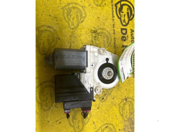 Electric Window Lift Motor SEAT Ibiza III (6L1)