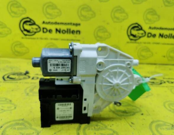 Electric Window Lift Motor VW Golf V (1K1)