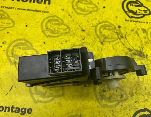 Electric Window Lift Motor VW POLO (9N_)