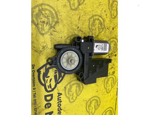 Electric Window Lift Motor VW POLO (9N_)