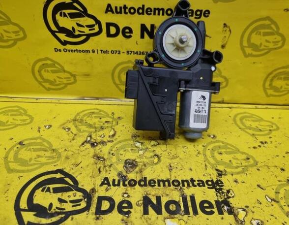 Electric Window Lift Motor VW POLO (9N_)