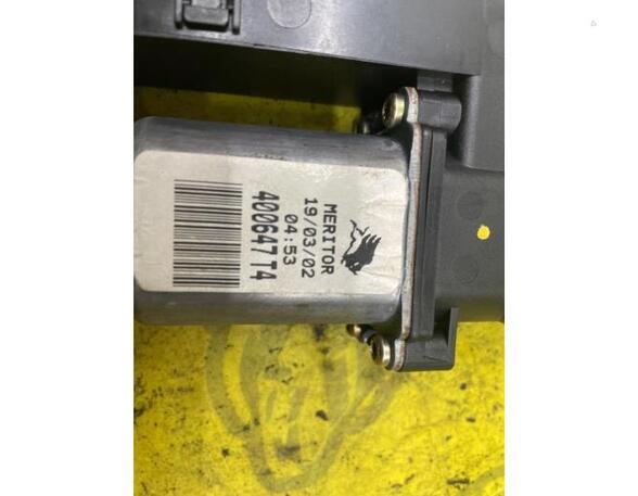 Electric Window Lift Motor VW POLO (9N_)