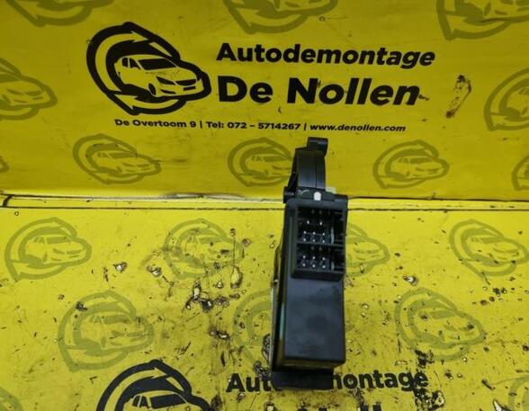 Electric Window Lift Motor VW POLO (9N_)