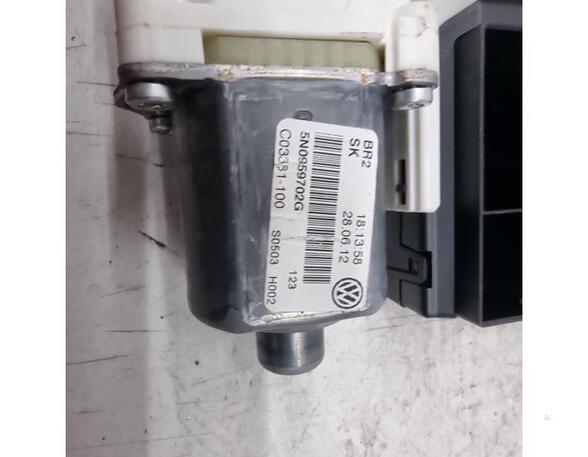 Electric Window Lift Motor VW Tiguan (5N)