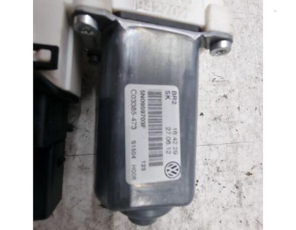 Electric Window Lift Motor VW Tiguan (5N)