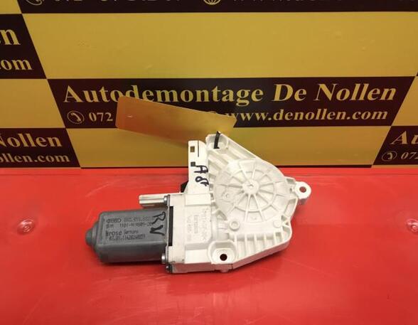 Electric Window Lift Motor AUDI A8 (4H2, 4H8, 4HC, 4HL)