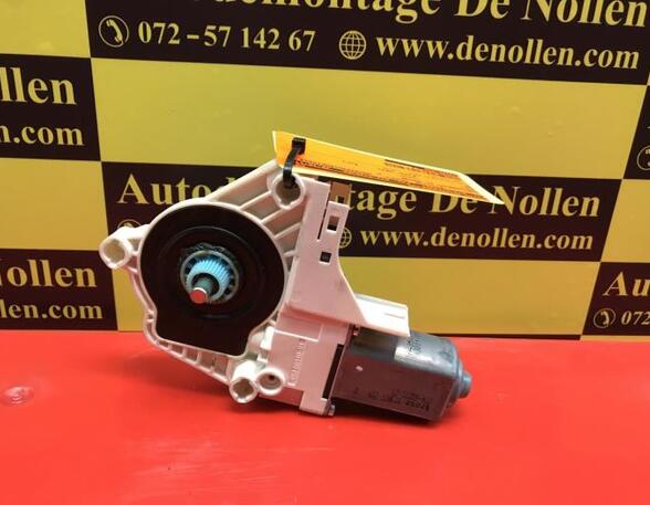 Electric Window Lift Motor AUDI A8 (4H2, 4H8, 4HC, 4HL)