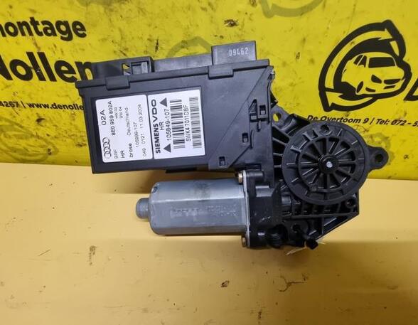 Electric Window Lift Motor AUDI A4 Avant (8E5, B6), AUDI A4 Avant (8ED, B7)