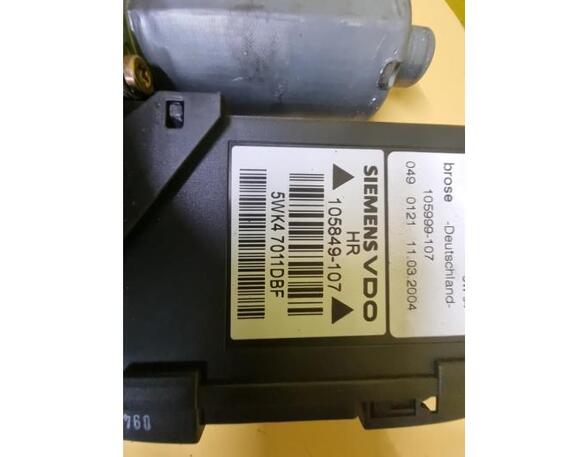 Electric Window Lift Motor AUDI A4 Avant (8E5, B6), AUDI A4 Avant (8ED, B7)