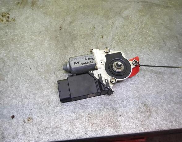 Electric Window Lift Motor VW Golf IV (1J1)