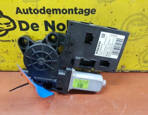 Motor Fensterheber links Volvo V50 545 31275916AA P14977028