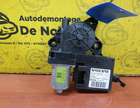 Electric Window Lift Motor VOLVO V50 (MW)