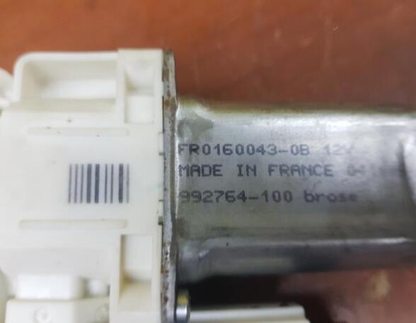 Electric Window Lift Motor VOLVO V50 (MW)