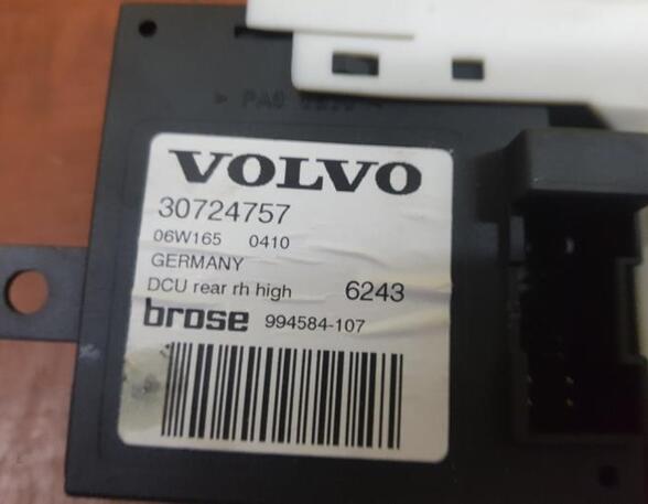 Electric Window Lift Motor VOLVO V50 (MW)