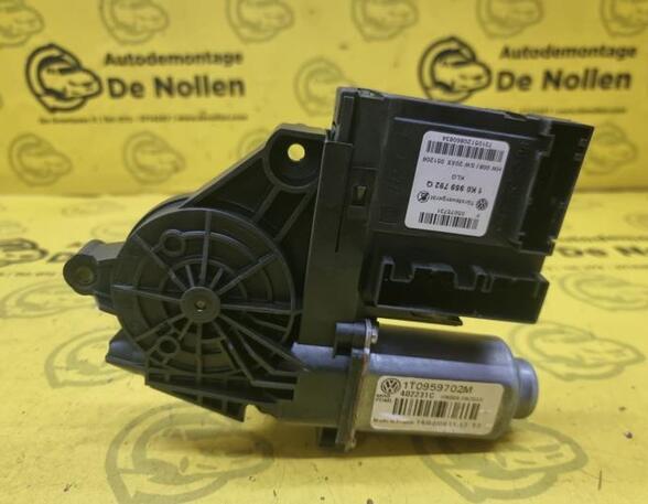 Motor Fensterheber rechts VW Caddy III Kasten 2KA 1K0959792Q P18133433