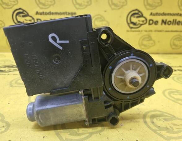 Motor Fensterheber rechts VW Caddy III Kasten 2KA 1K0959792Q P18133433