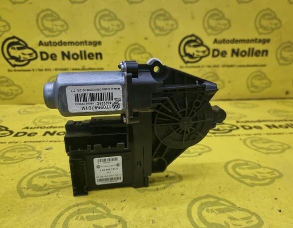 Elektrische motor raamopener VW CADDY III Box Body/MPV (2KA, 2KH, 2CA, 2CH)