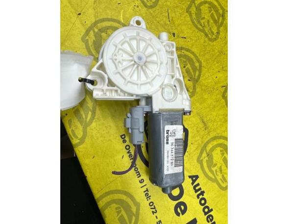 Electric Window Lift Motor PEUGEOT 307 (3A/C), PEUGEOT 307 Break (3E)