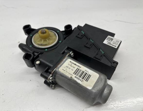 Electric Window Lift Motor VW POLO (9N_), VW POLO Saloon (9A4, 9A2, 9N2, 9A6)