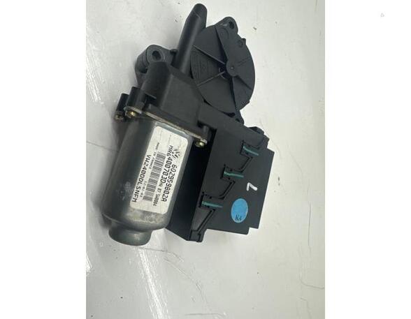 Electric Window Lift Motor VW POLO (9N_), VW POLO Saloon (9A4, 9A2, 9N2, 9A6)