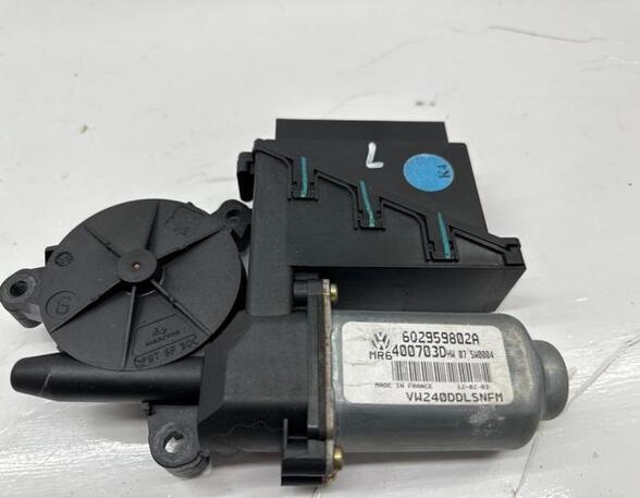 Electric Window Lift Motor VW POLO (9N_), VW POLO Saloon (9A4, 9A2, 9N2, 9A6)