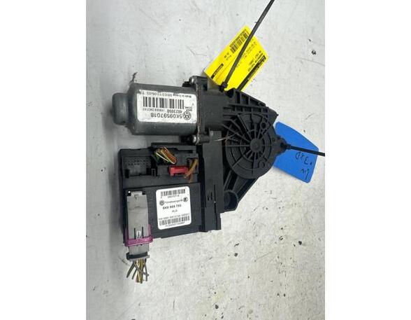 Electric Window Lift Motor VW Golf V (1K1), VW Golf VI (5K1)