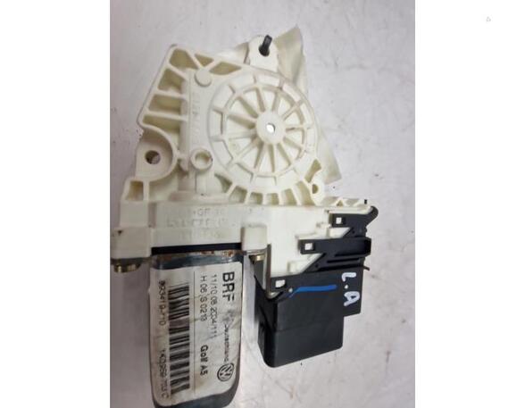 Electric Window Lift Motor VW Golf V (1K1), VW Golf VI (5K1)