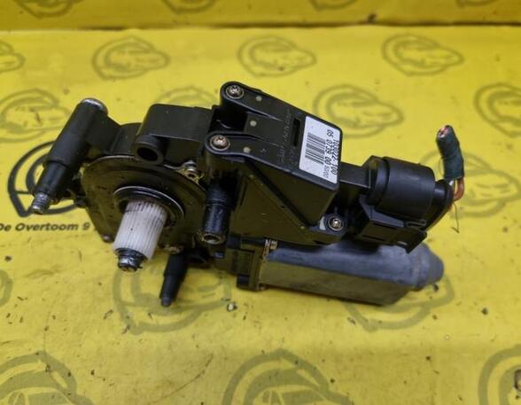 Electric Window Lift Motor AUDI A3 (8L1)