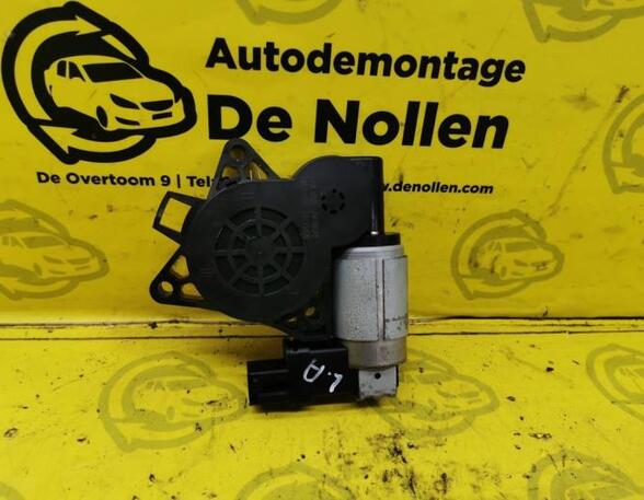 Electric Window Lift Motor MAZDA 2 (DY)